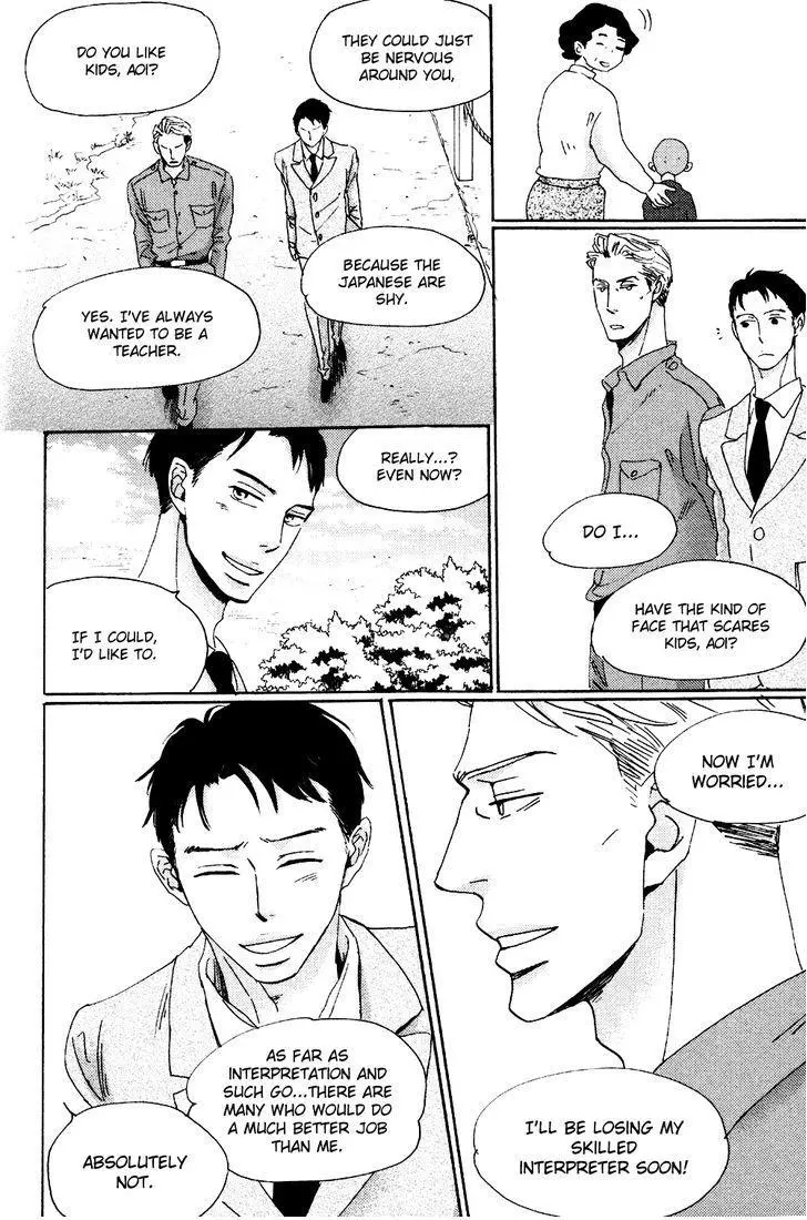 Ginza Neon Paradise - Chapter 3 Page 29