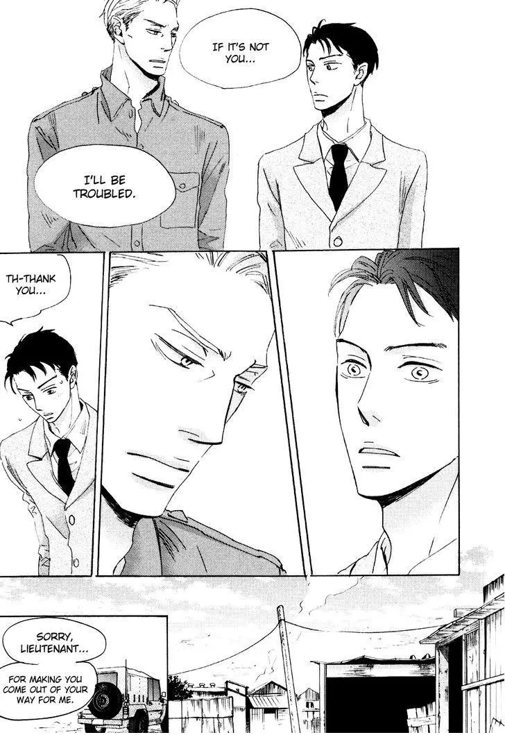 Ginza Neon Paradise - Chapter 3 Page 30