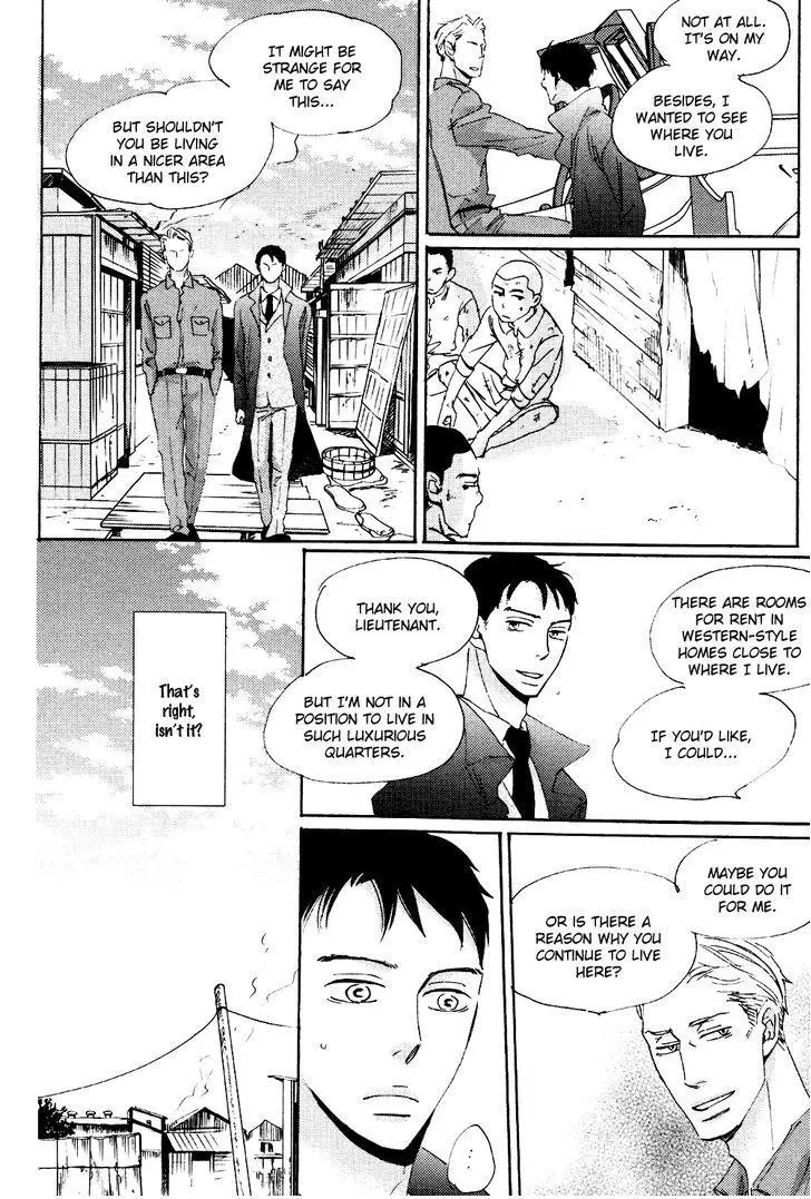 Ginza Neon Paradise - Chapter 3 Page 31