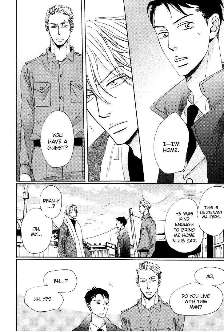 Ginza Neon Paradise - Chapter 3 Page 33
