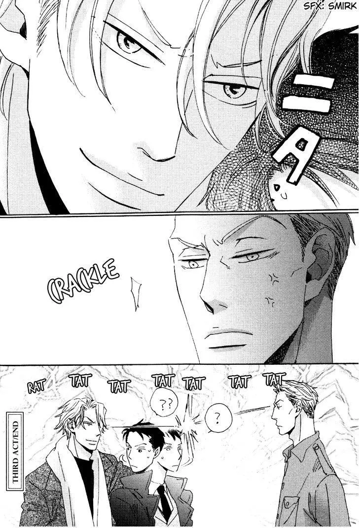 Ginza Neon Paradise - Chapter 3 Page 35