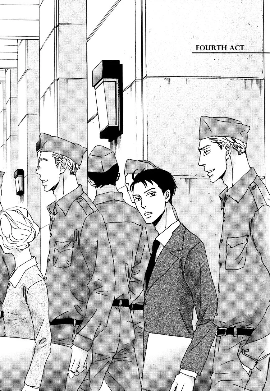 Ginza Neon Paradise - Chapter 4 Page 2