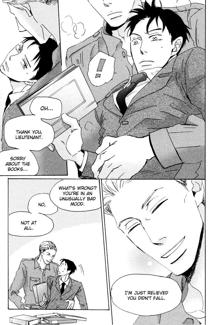 Ginza Neon Paradise - Chapter 4 Page 6