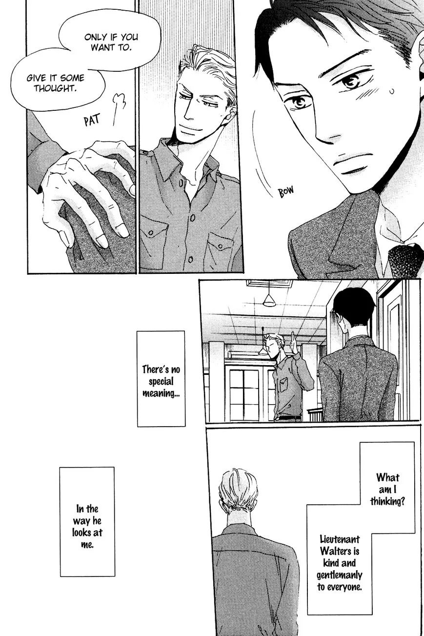 Ginza Neon Paradise - Chapter 4 Page 9