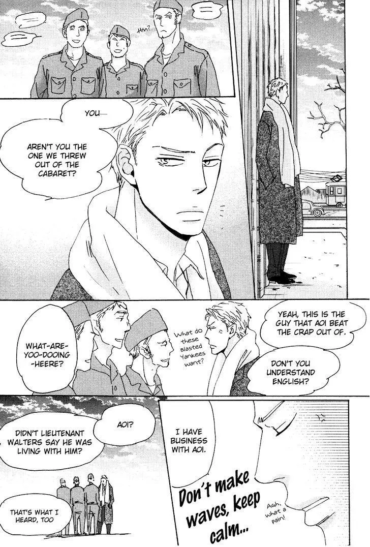 Ginza Neon Paradise - Chapter 5 Page 26