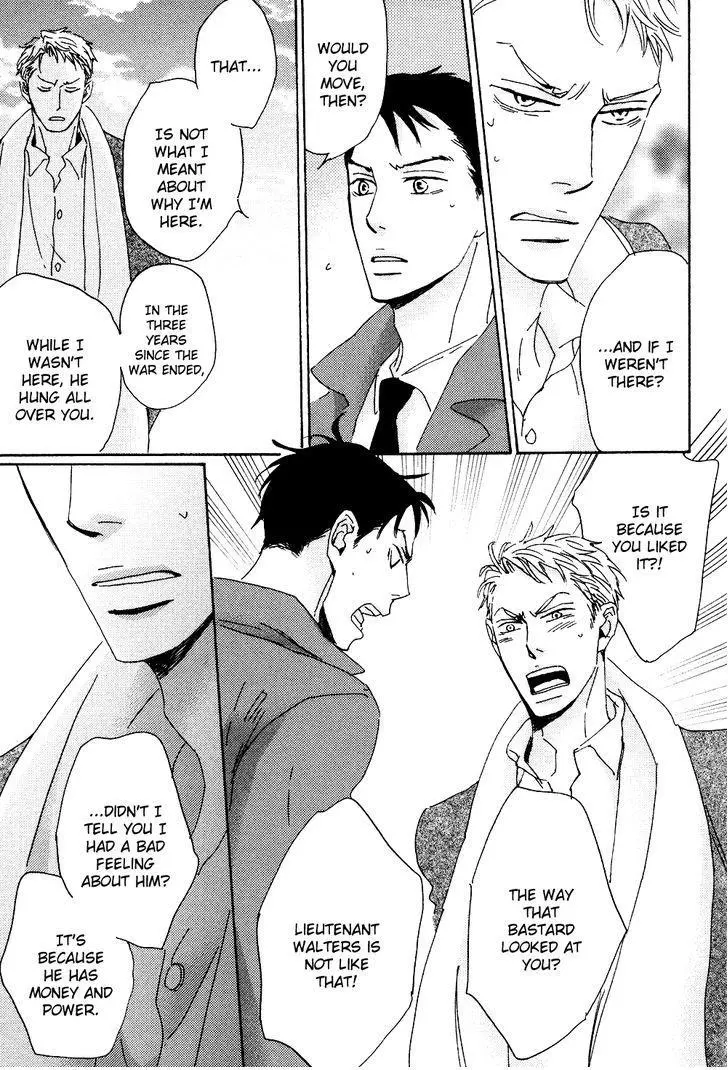 Ginza Neon Paradise - Chapter 5 Page 30