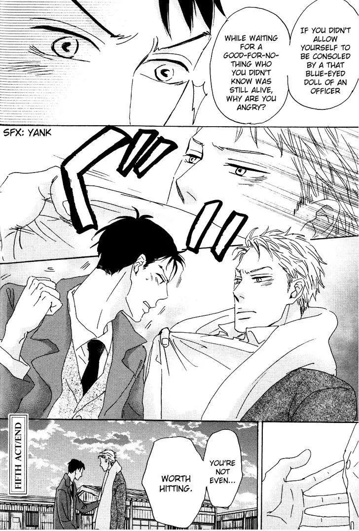 Ginza Neon Paradise - Chapter 5 Page 31