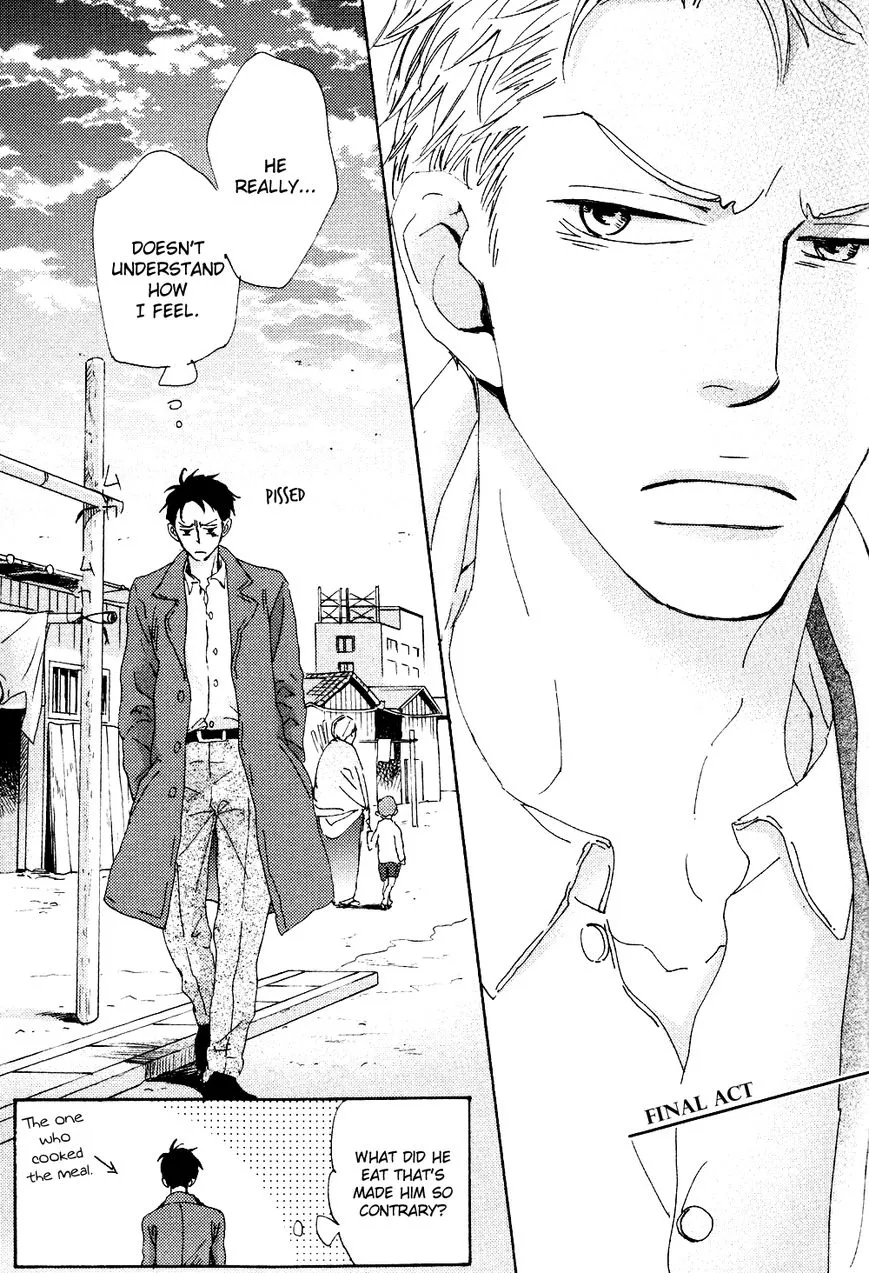 Ginza Neon Paradise - Chapter 6 Page 2