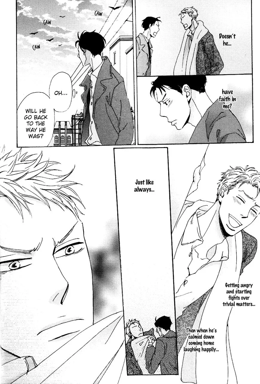 Ginza Neon Paradise - Chapter 6 Page 3