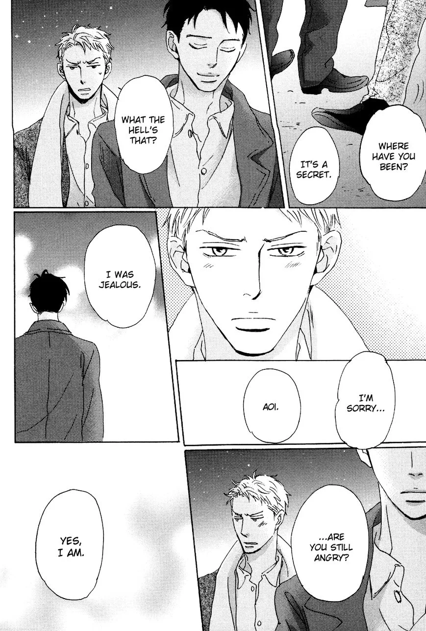 Ginza Neon Paradise - Chapter 6 Page 11