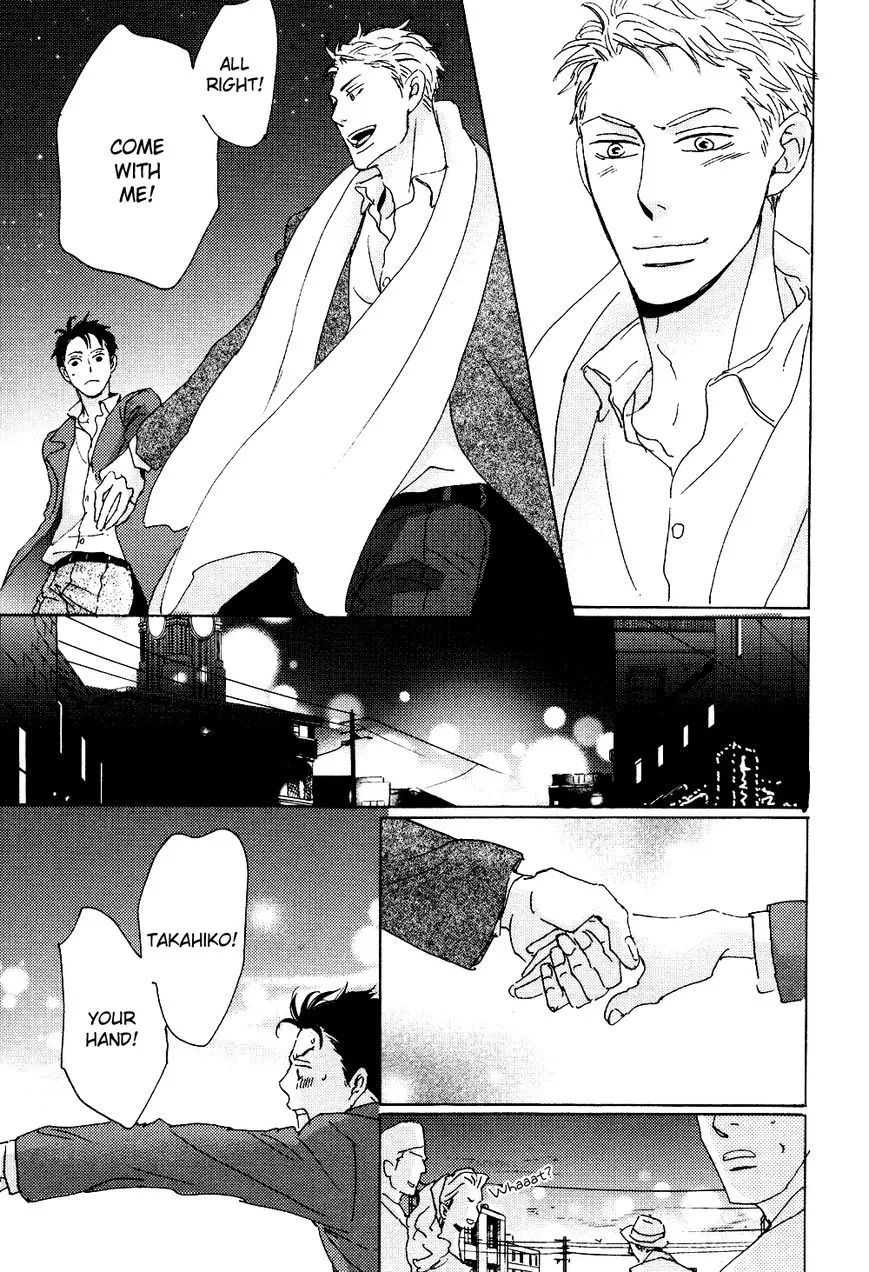 Ginza Neon Paradise - Chapter 6 Page 14