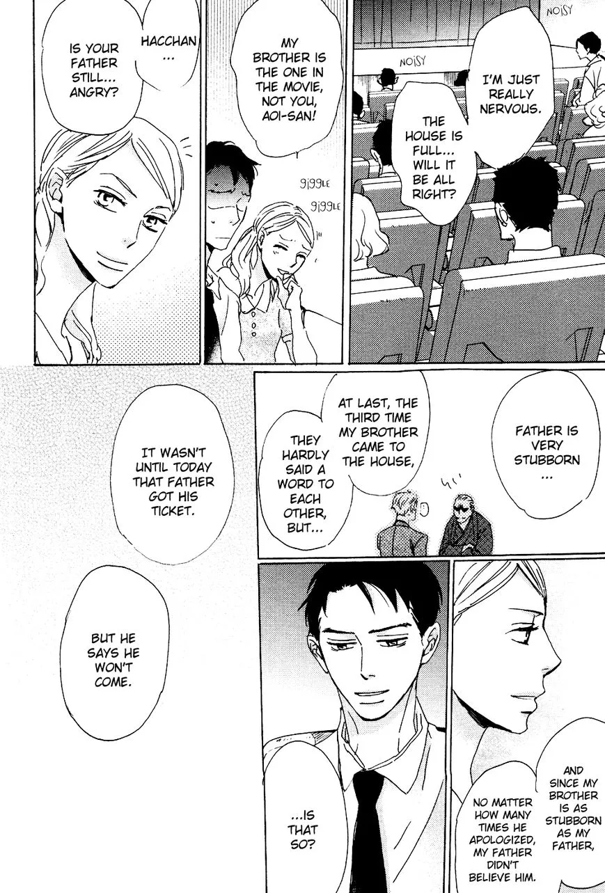 Ginza Neon Paradise - Chapter 6 Page 29