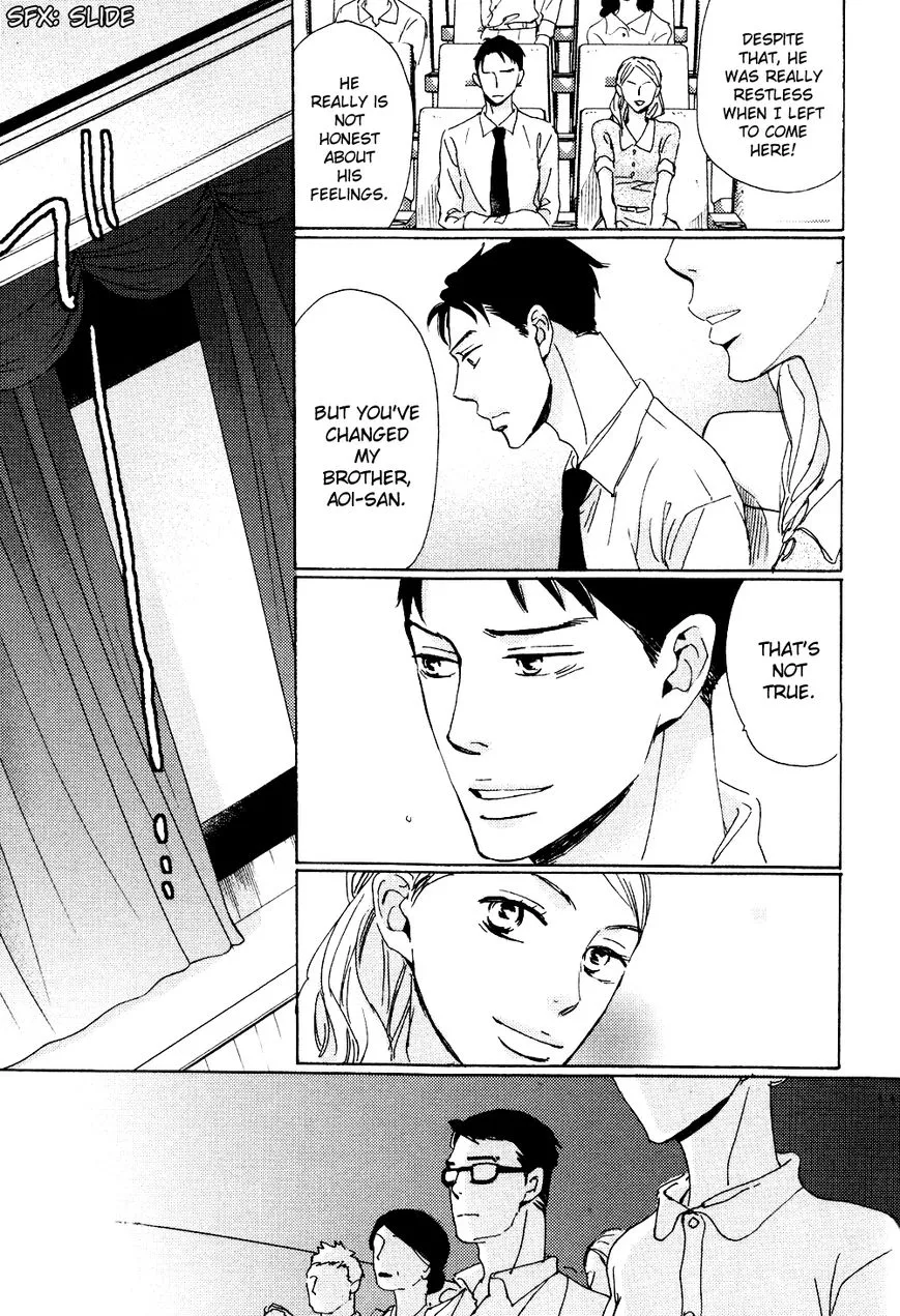 Ginza Neon Paradise - Chapter 6 Page 30