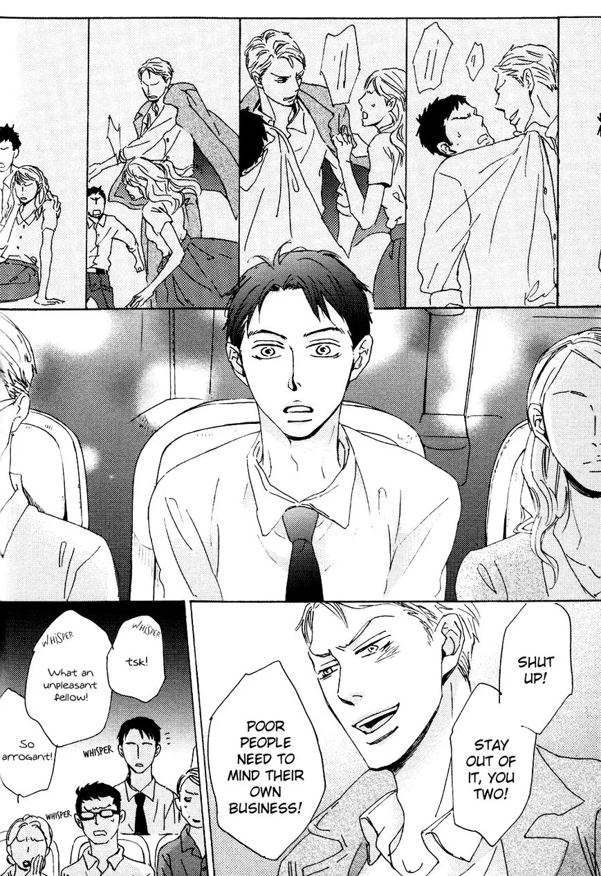 Ginza Neon Paradise - Chapter 6 Page 31