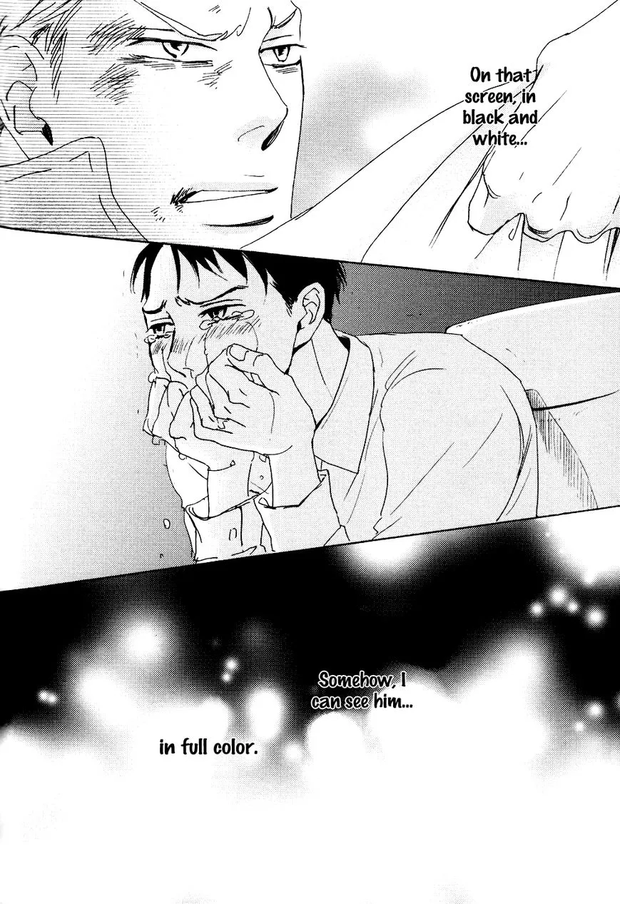 Ginza Neon Paradise - Chapter 6 Page 34