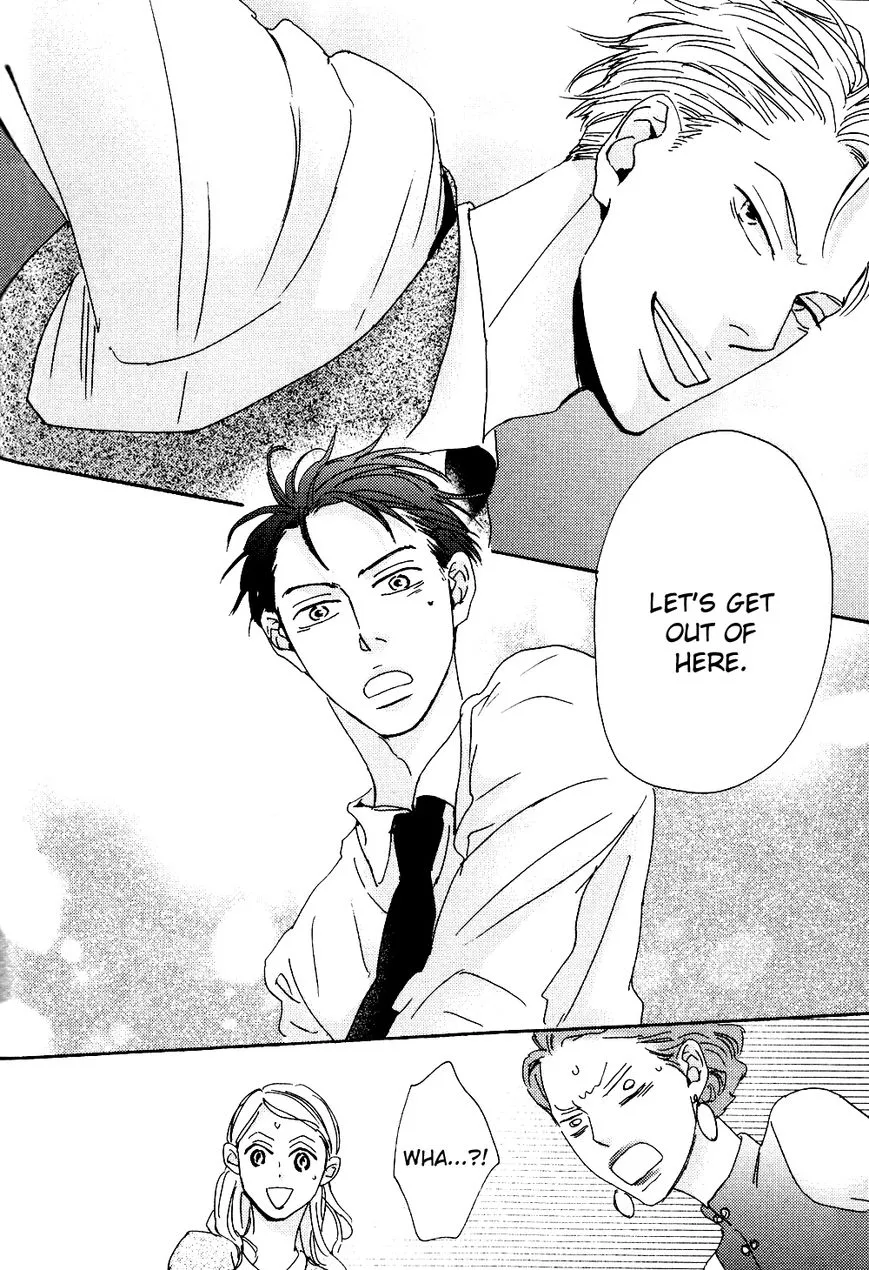 Ginza Neon Paradise - Chapter 6 Page 36