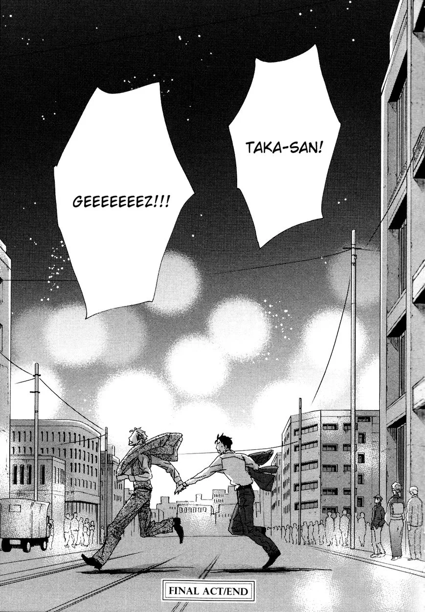 Ginza Neon Paradise - Chapter 6 Page 37