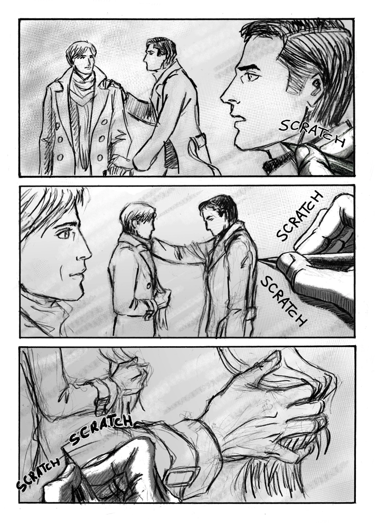 Reversion - Chapter 1 Page 5