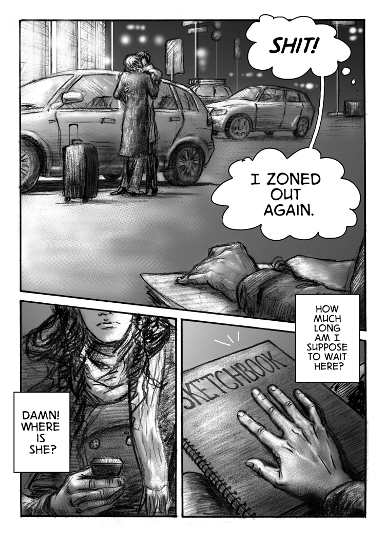 Reversion - Chapter 1 Page 7