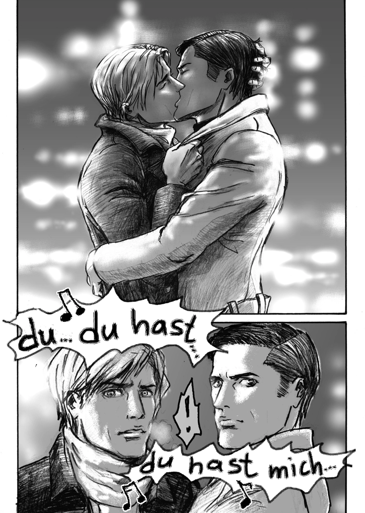 Reversion - Chapter 1 Page 8