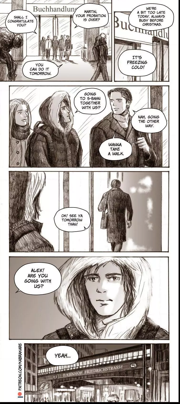 Reversion - Chapter 10 Page 4
