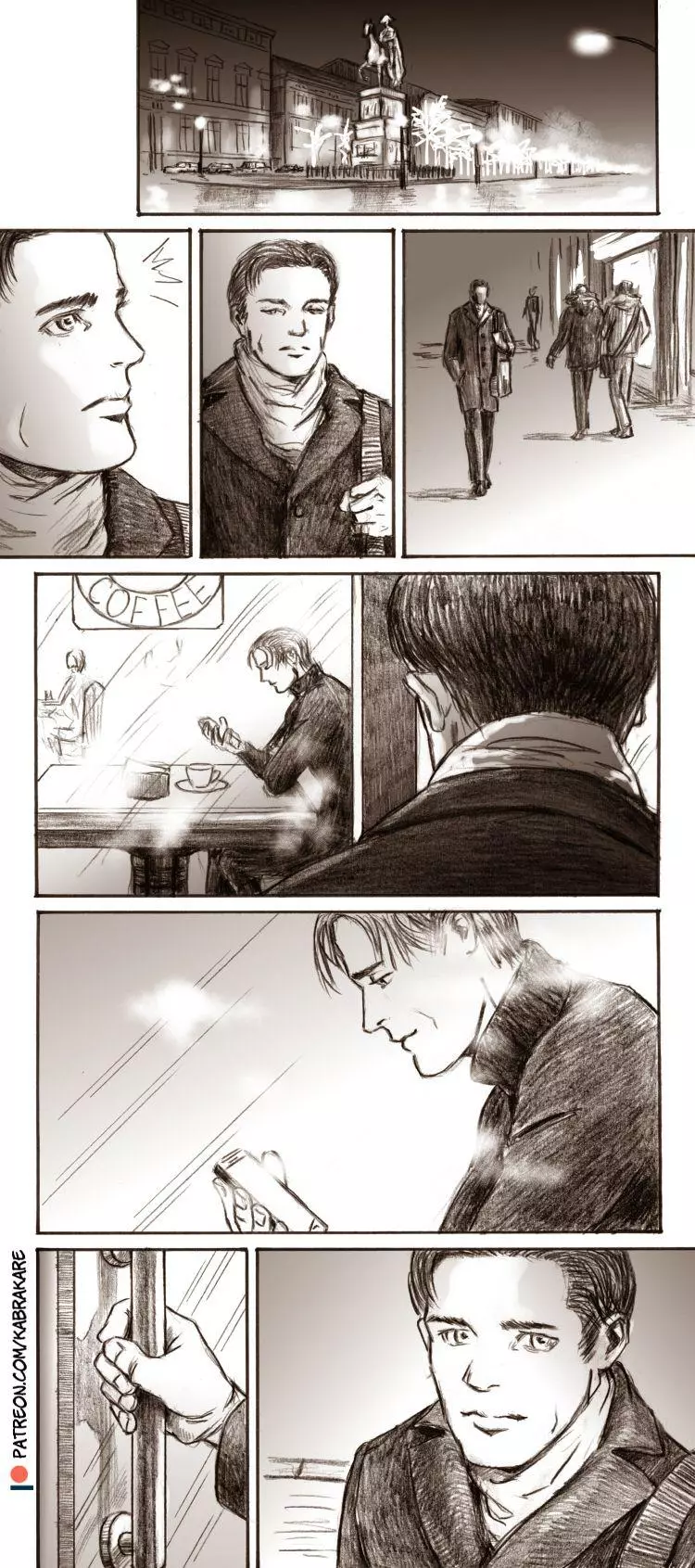Reversion - Chapter 10 Page 5