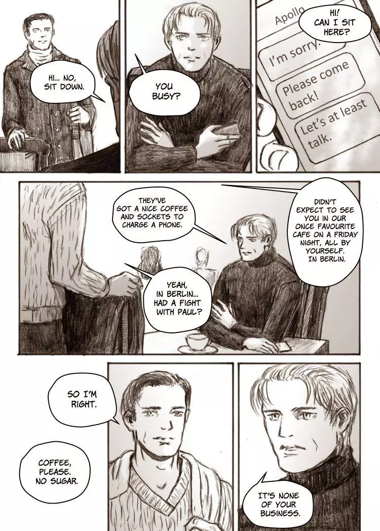 Reversion - Chapter 10 Page 6