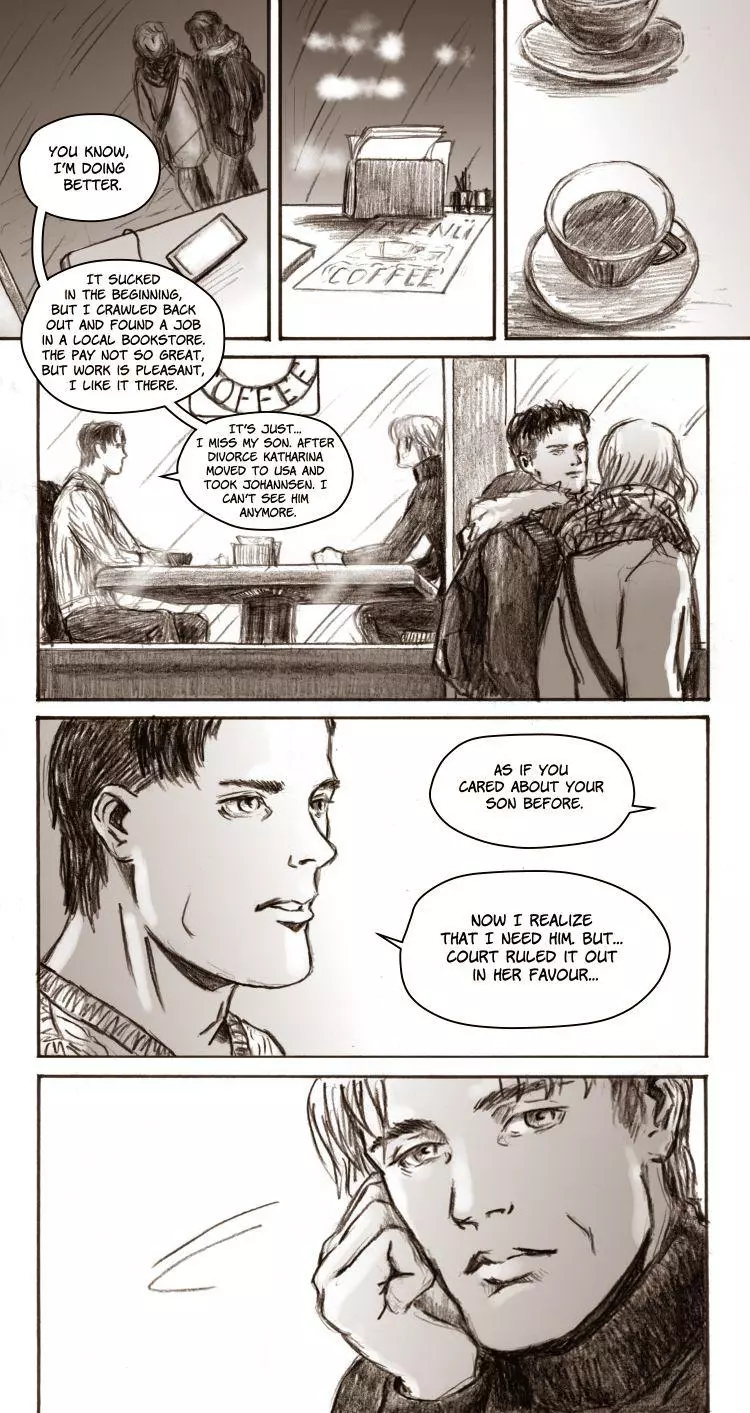Reversion - Chapter 10 Page 7