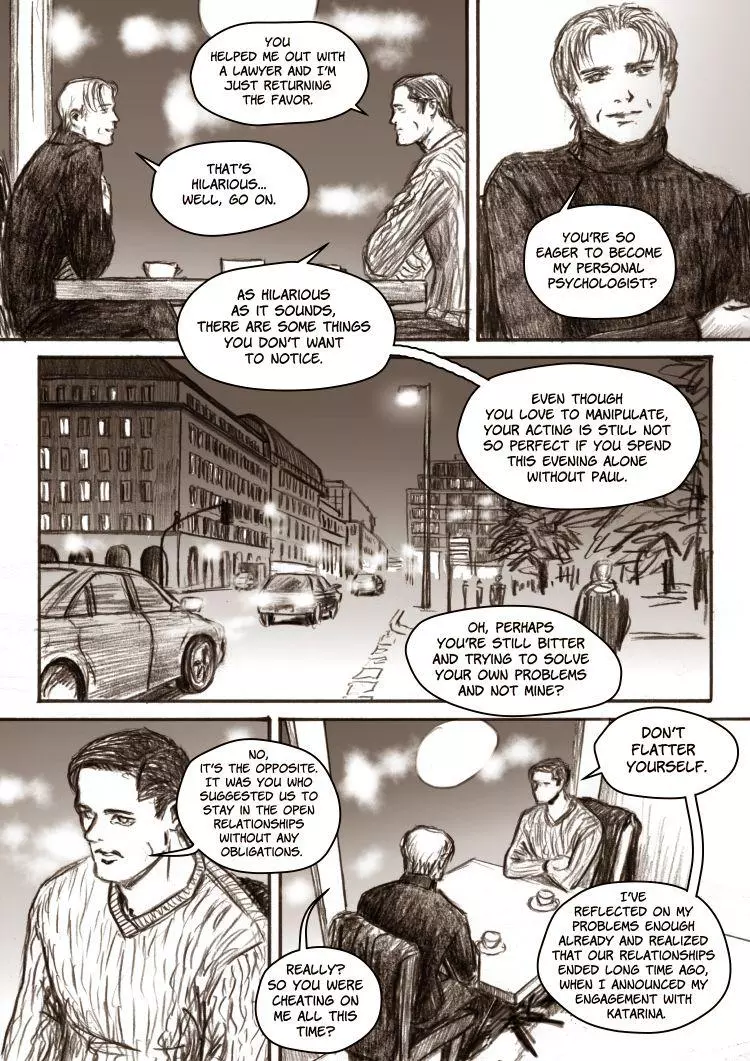 Reversion - Chapter 10 Page 9