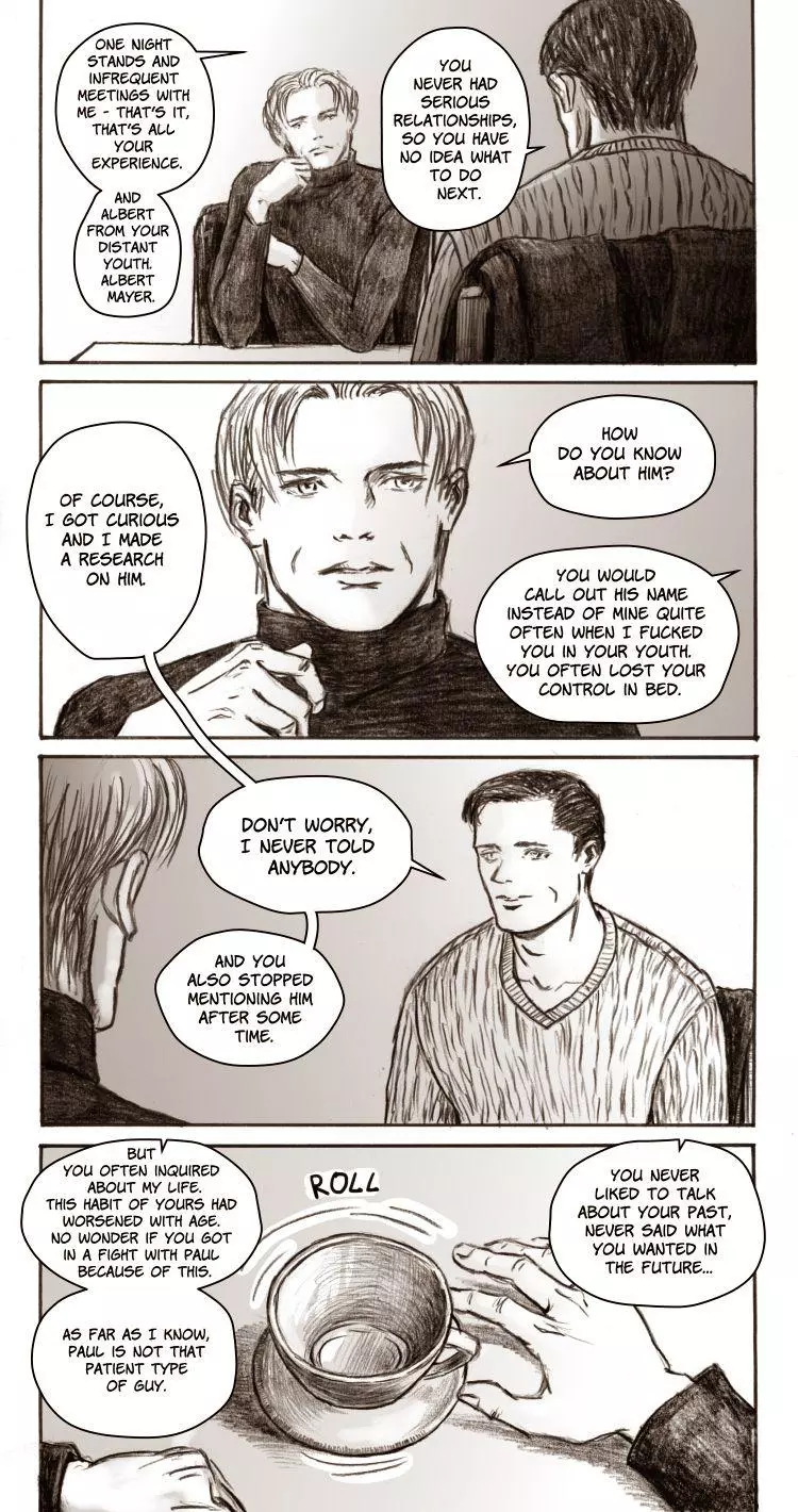 Reversion - Chapter 10 Page 11