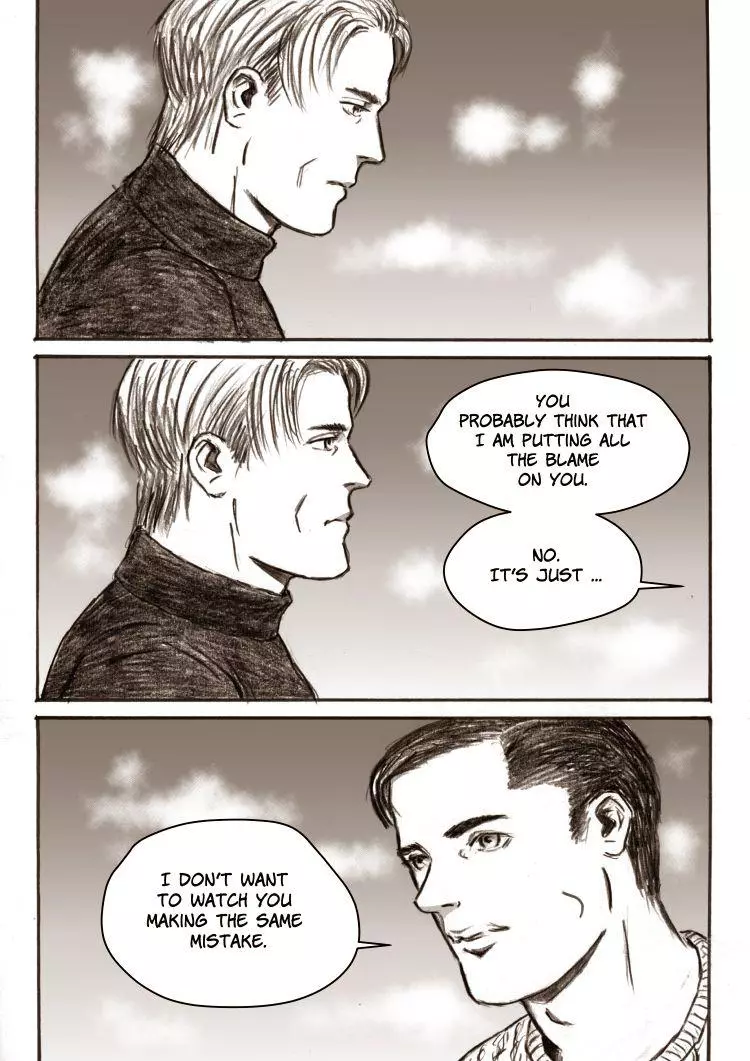 Reversion - Chapter 10 Page 13