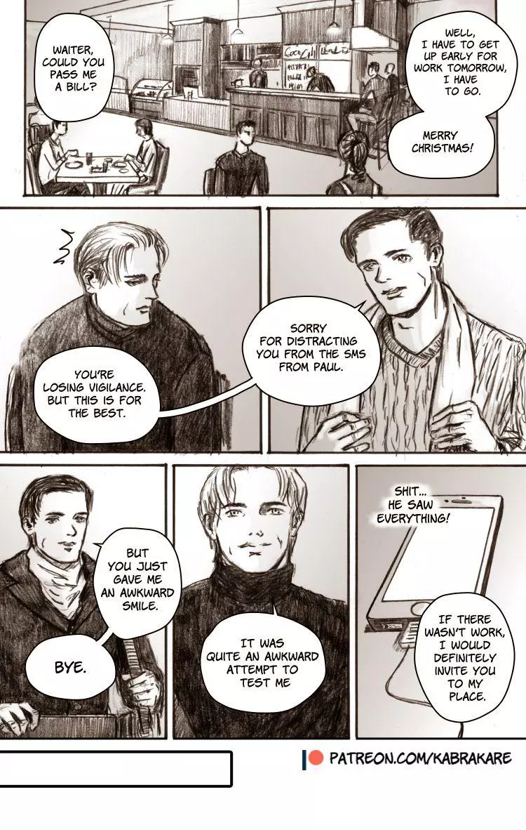 Reversion - Chapter 10 Page 14