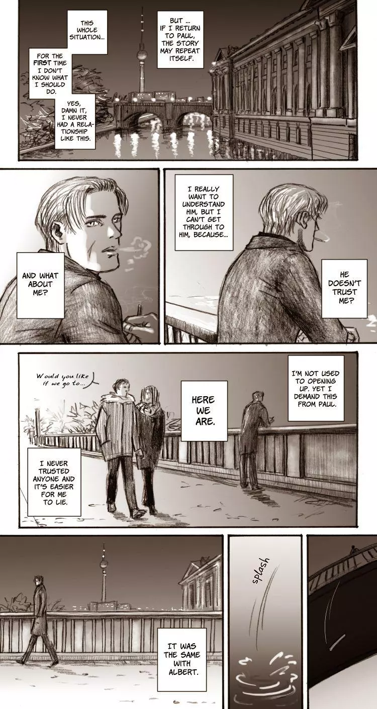 Reversion - Chapter 10 Page 16