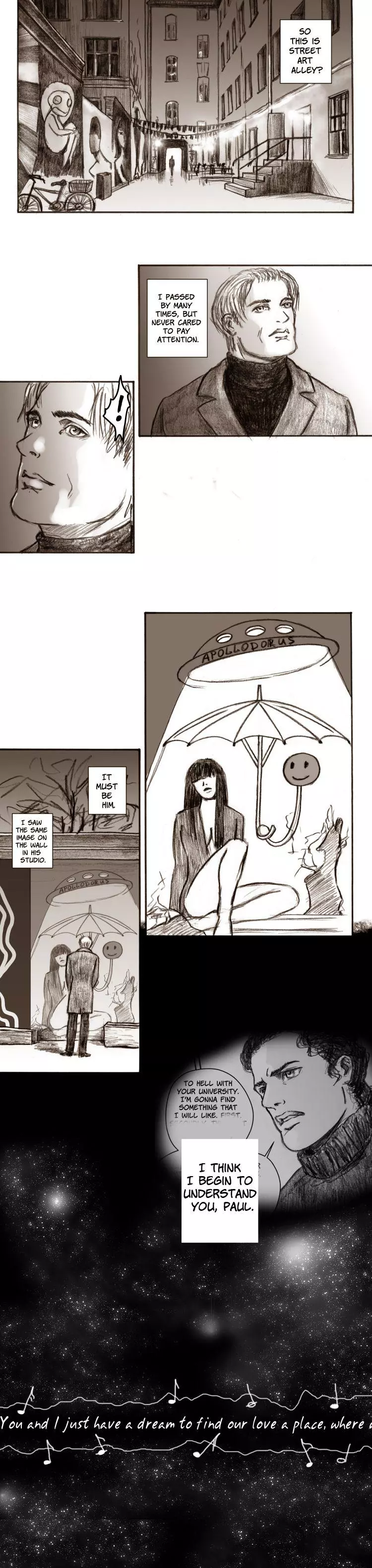 Reversion - Chapter 10 Page 18