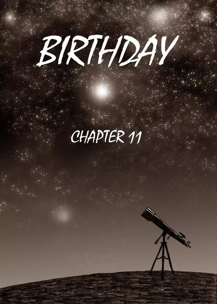Reversion - Chapter 11 Page 2