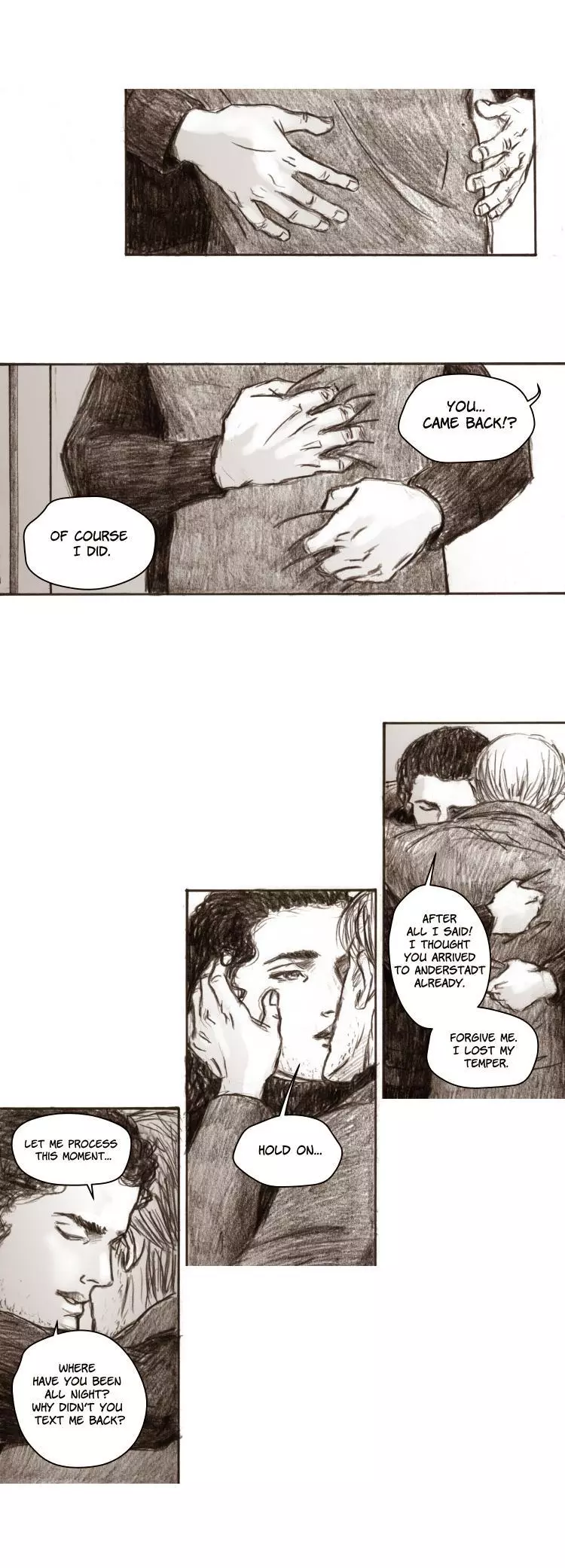 Reversion - Chapter 11 Page 4