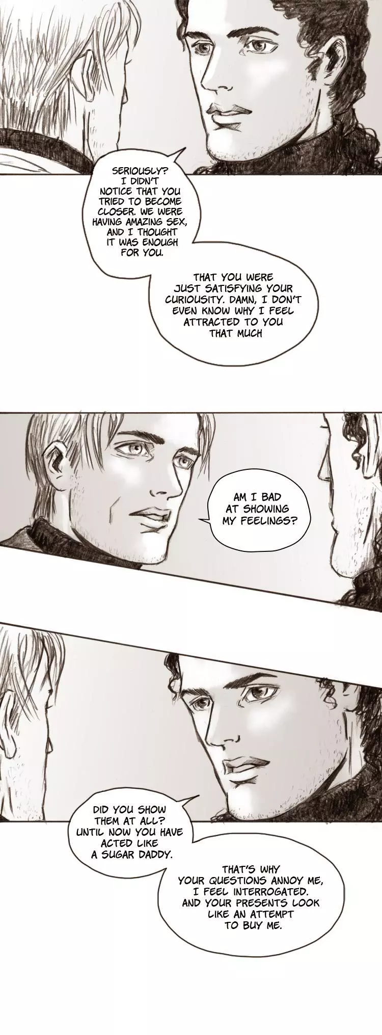 Reversion - Chapter 11 Page 6