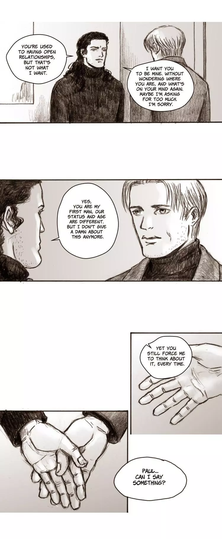 Reversion - Chapter 11 Page 8