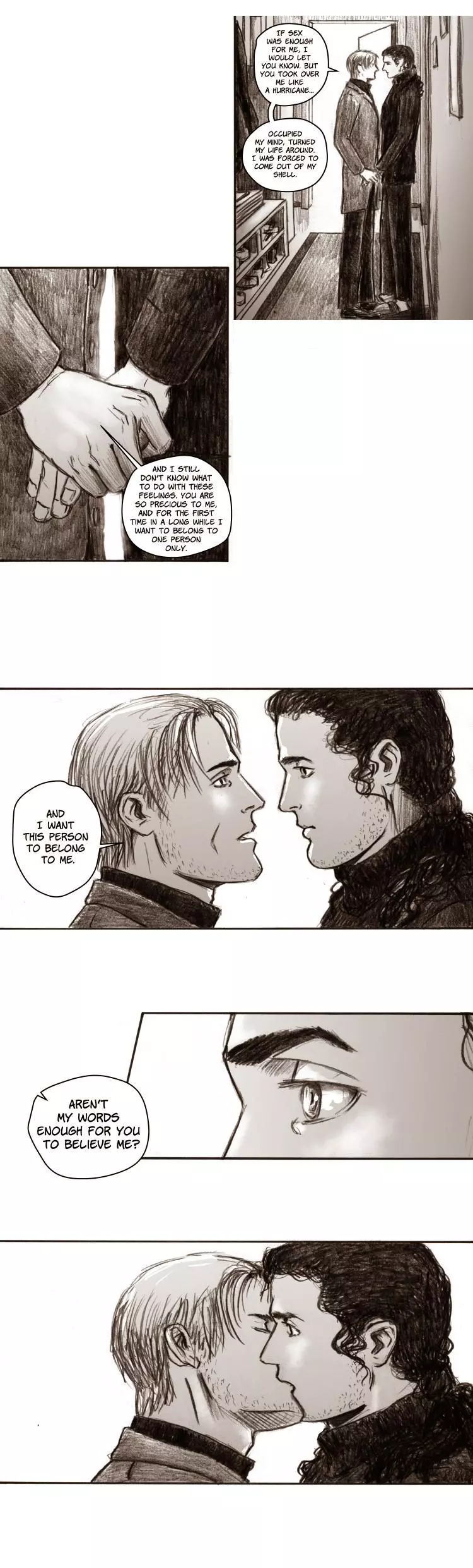 Reversion - Chapter 11 Page 9