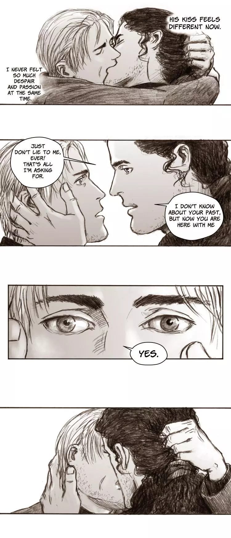 Reversion - Chapter 11 Page 10