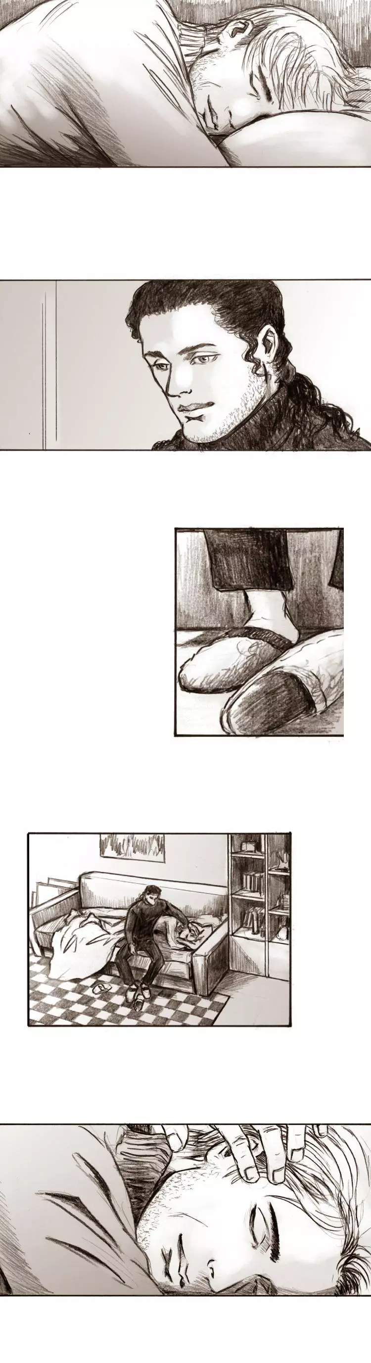 Reversion - Chapter 11 Page 15