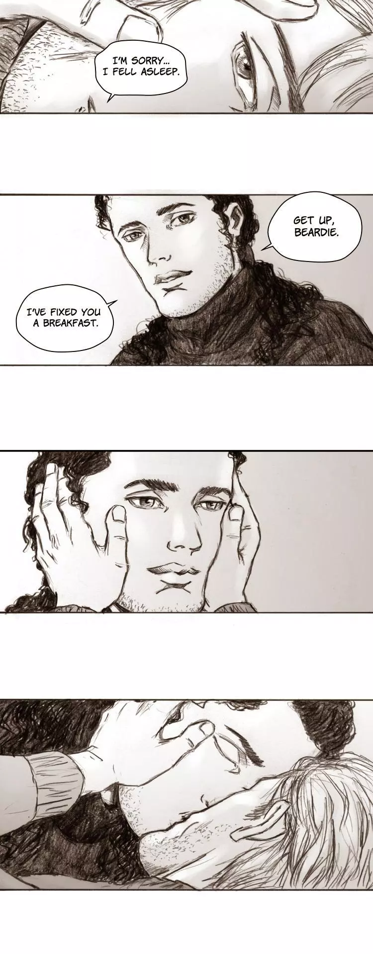 Reversion - Chapter 11 Page 16