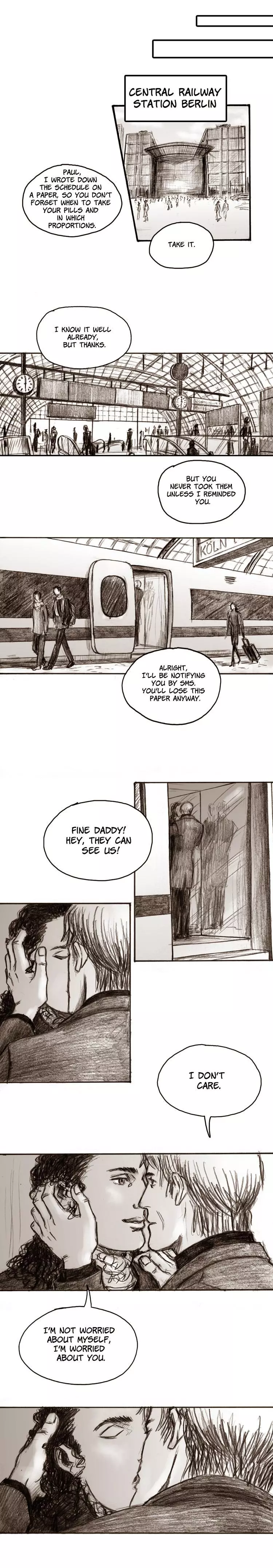 Reversion - Chapter 11 Page 18
