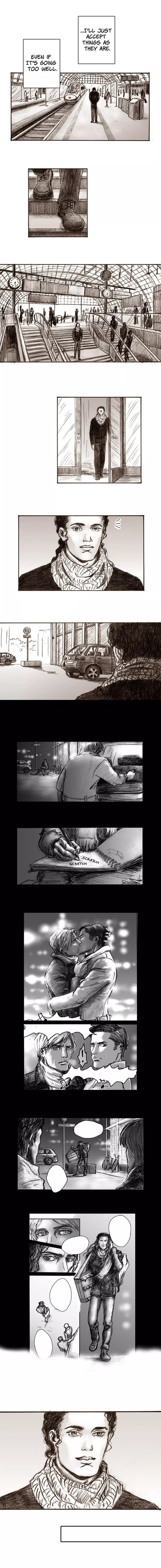 Reversion - Chapter 11 Page 21