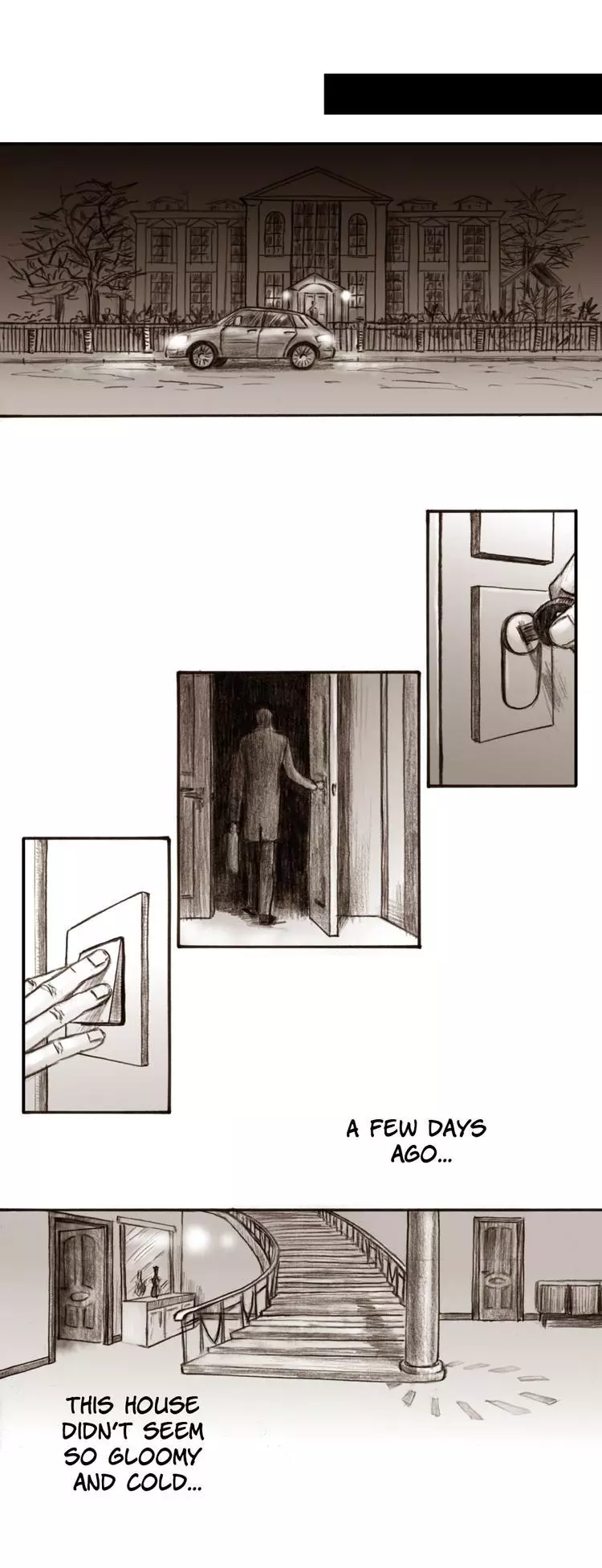 Reversion - Chapter 11 Page 22