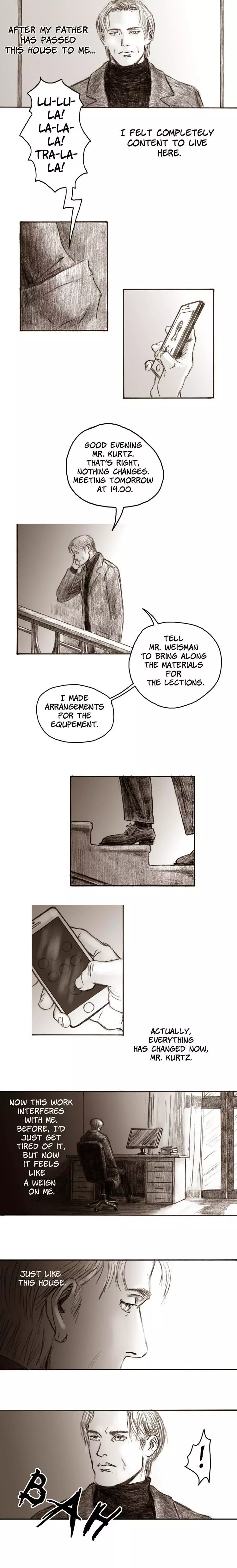 Reversion - Chapter 11 Page 23