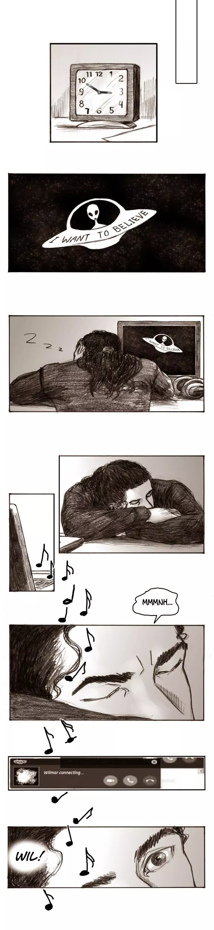 Reversion - Chapter 11 Page 26