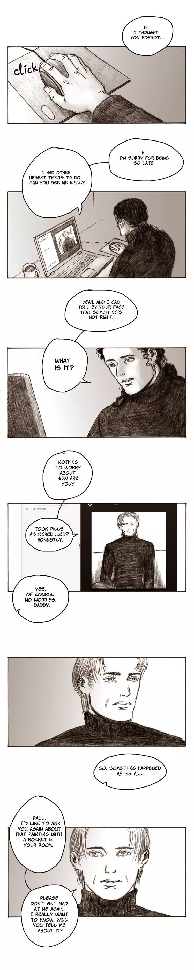 Reversion - Chapter 11 Page 27