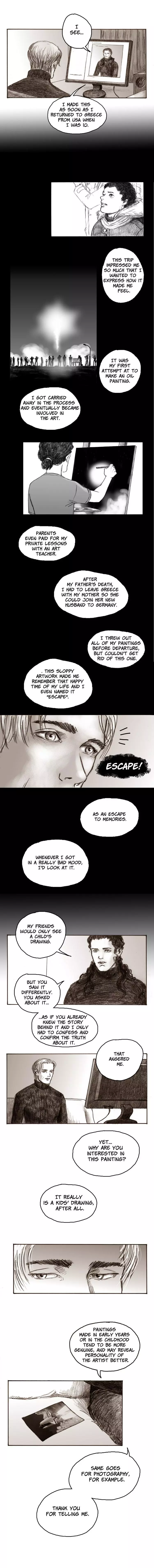 Reversion - Chapter 11 Page 28