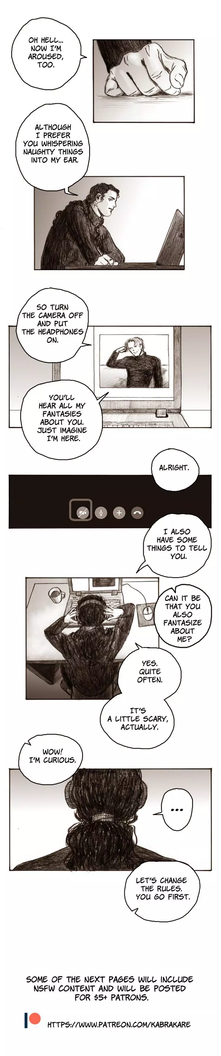 Reversion - Chapter 11 Page 30